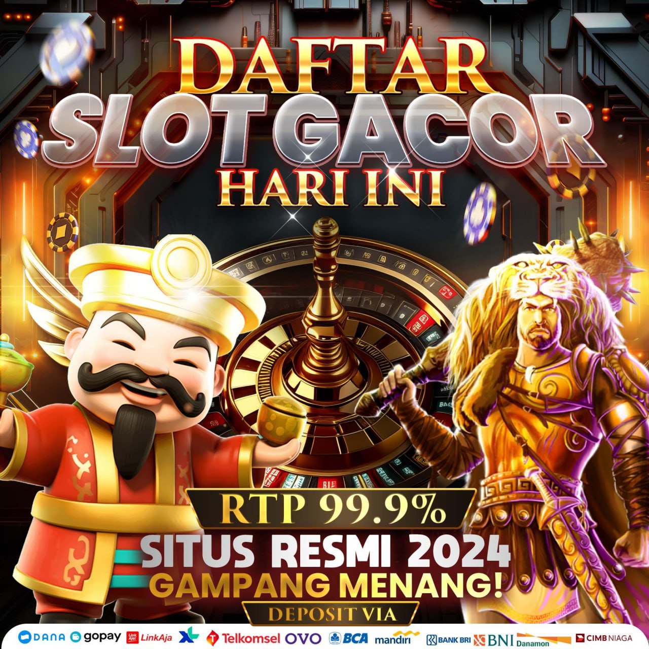 Bermain Pai Gow Gacor69