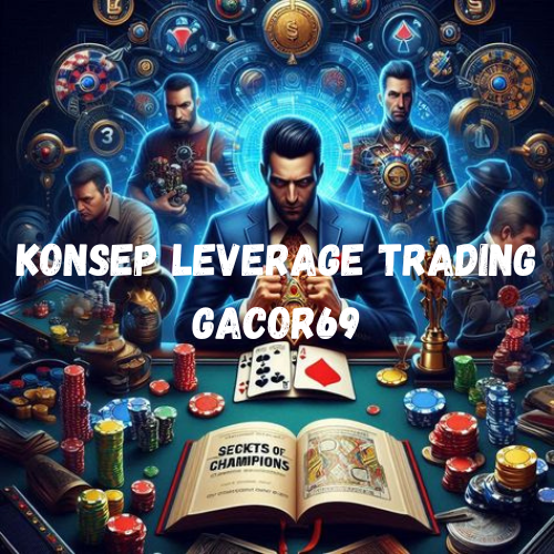 Konsep Leverage Trading Gacor69