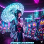 Javabetsport Lawan Slot Nakal