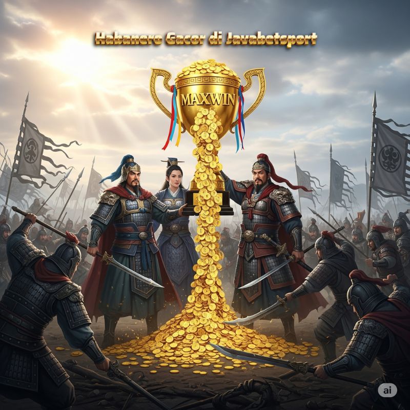 Habanero Gacor di Javabetsport