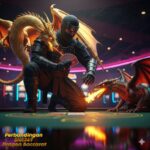 Perbandingan Slot369 Dragon Baccarat